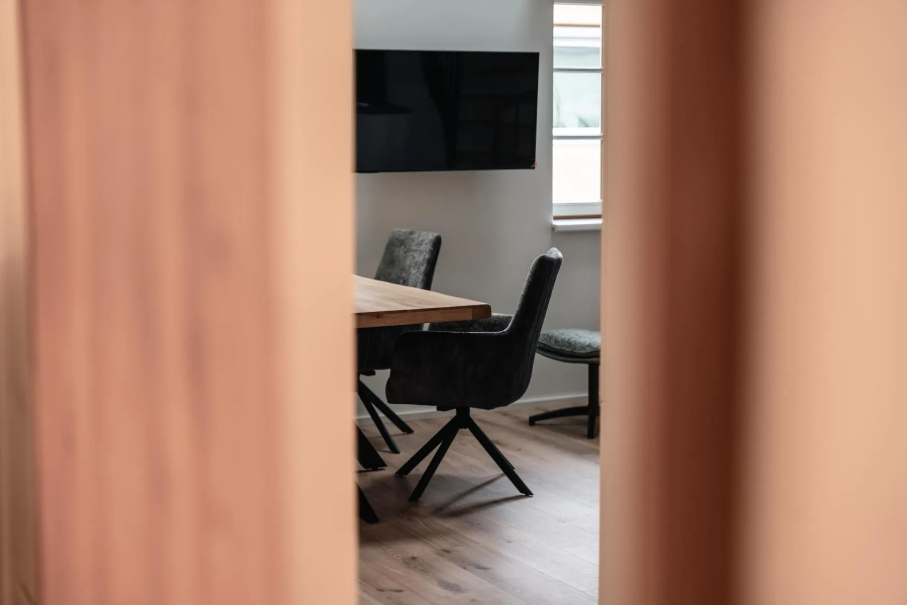 Appartement Laggers Foto 8