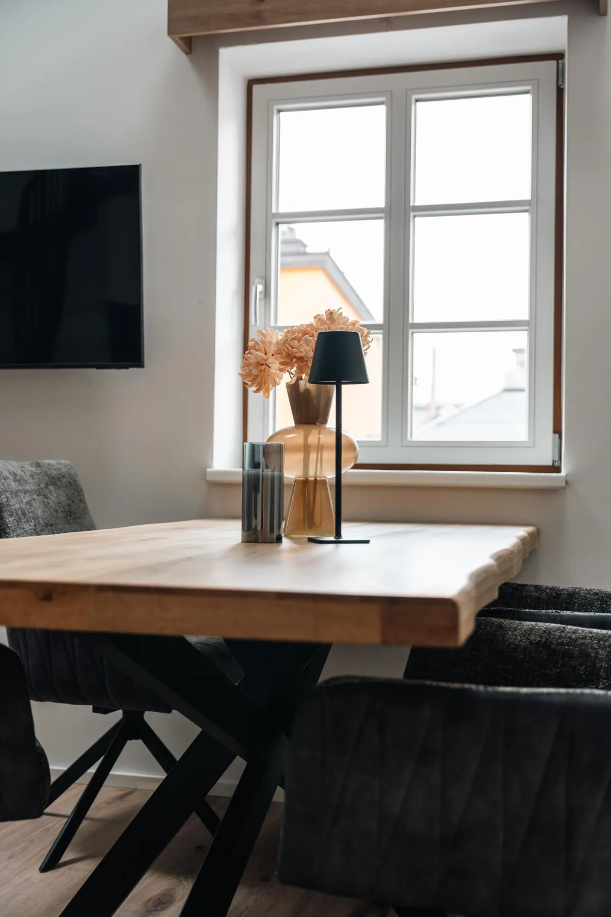 Appartement Laggers Foto 10
