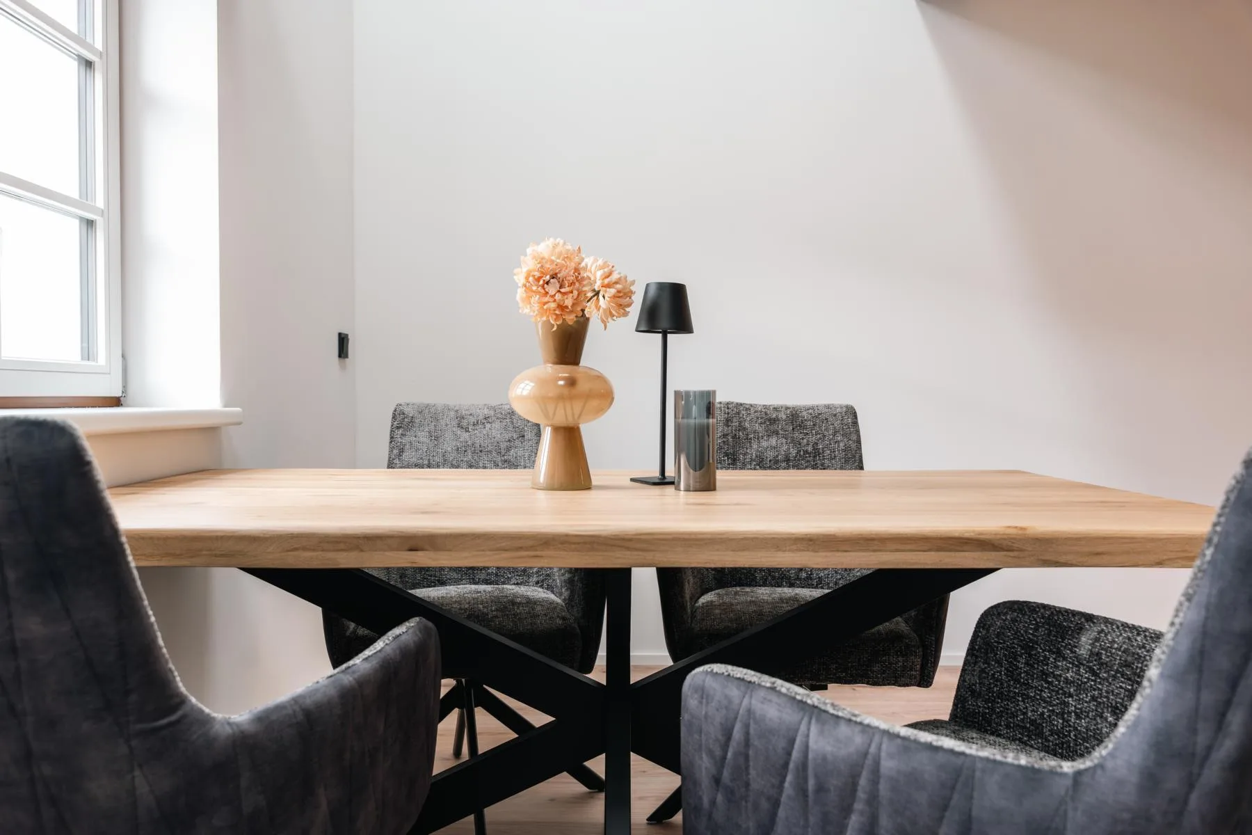 Appartement Laggers Foto 4