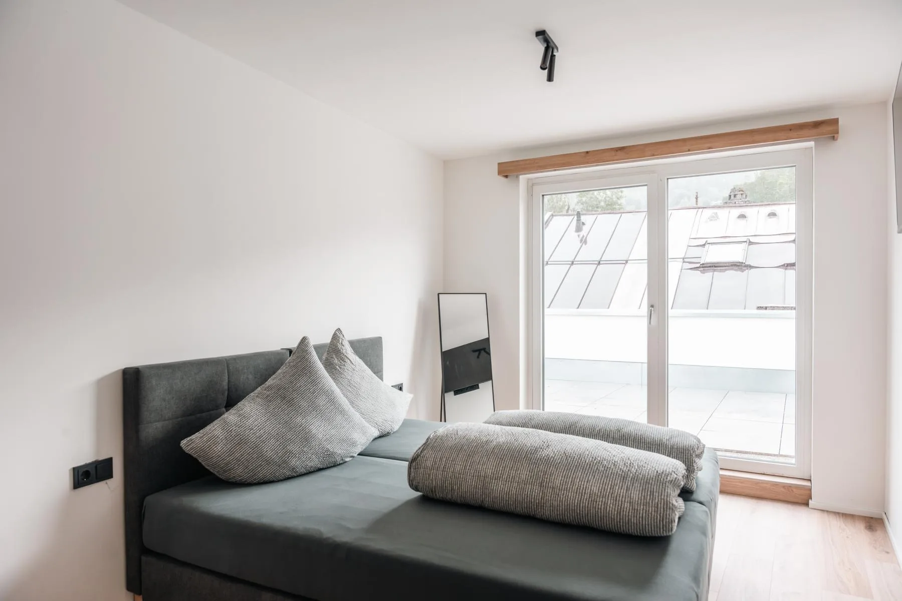 Appartement Laggers Foto 2
