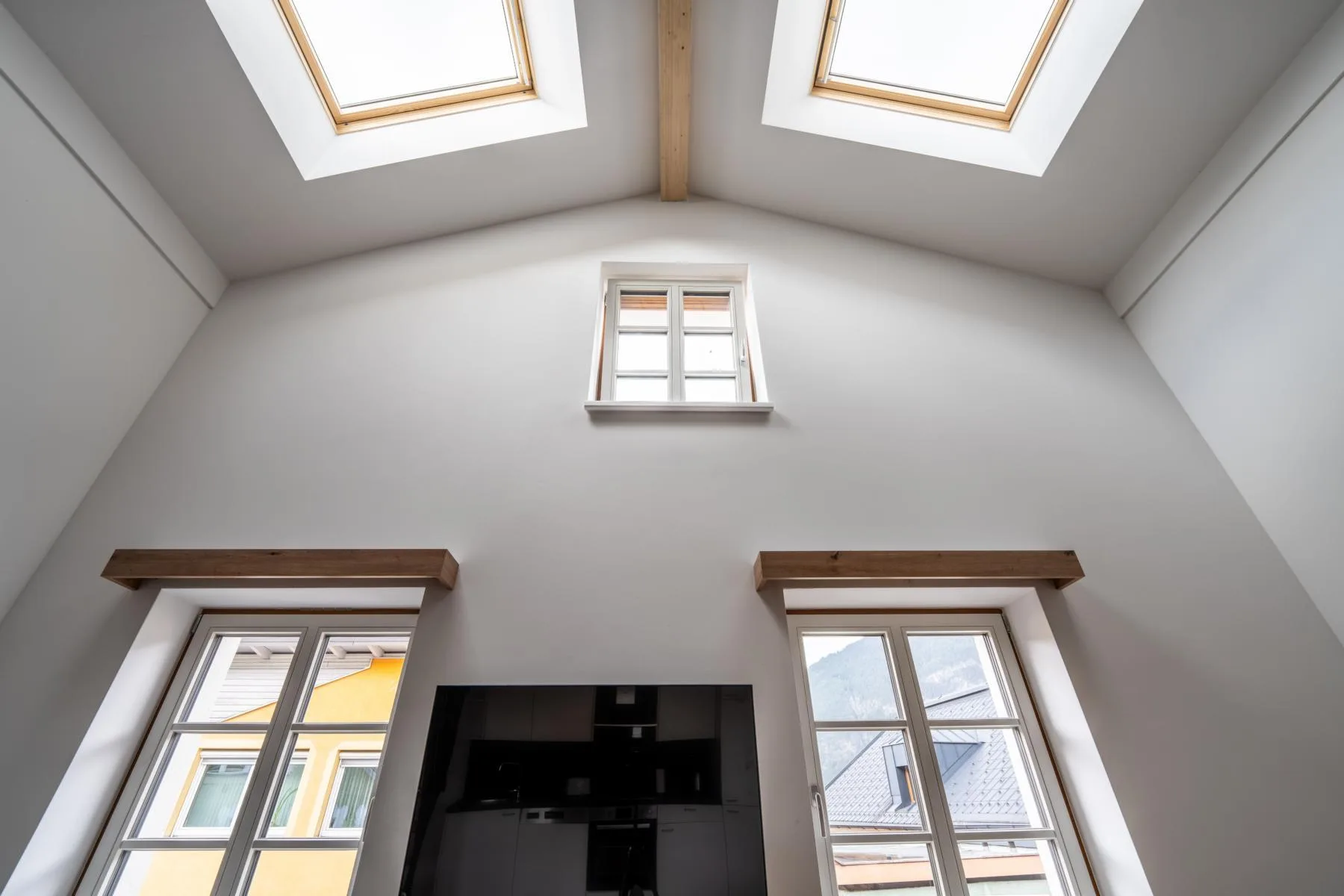 Appartement Laggers Foto 11
