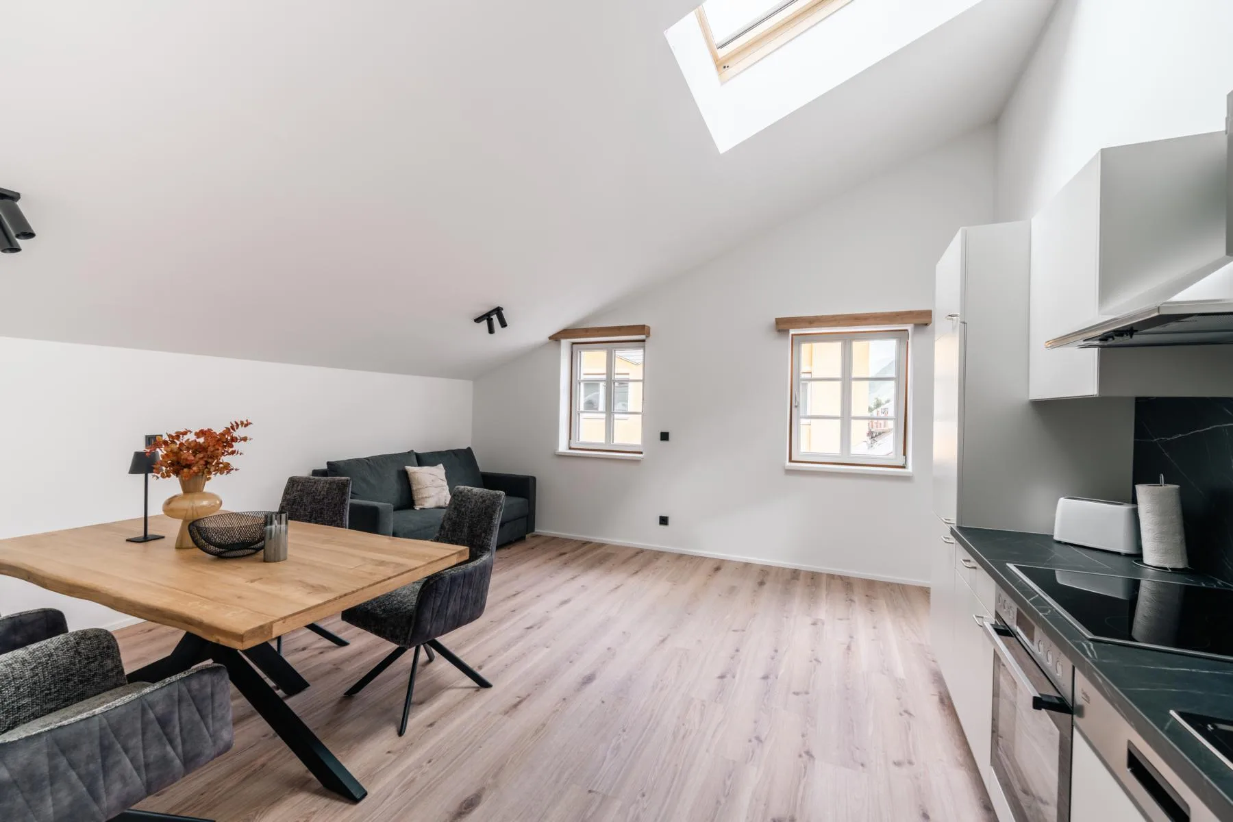 Appartement Plattein