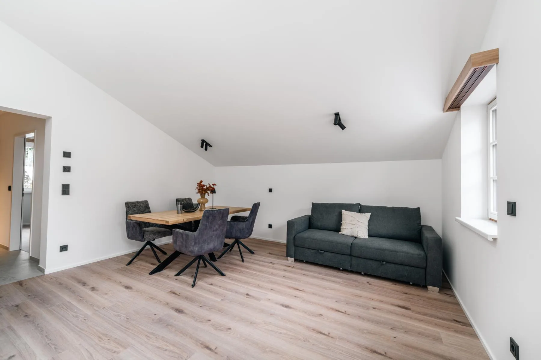 Appartement Plattein Foto 5