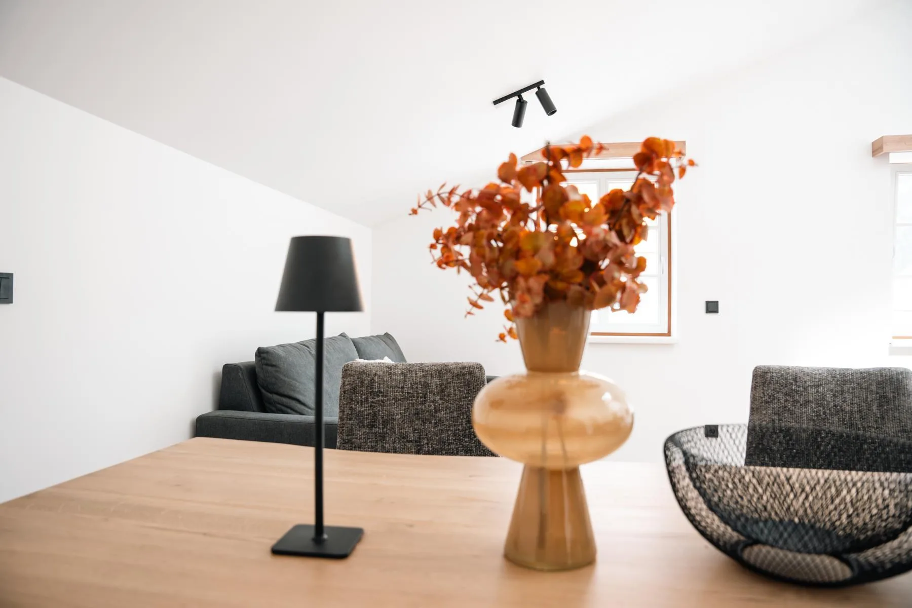 Appartement Plattein Foto 4
