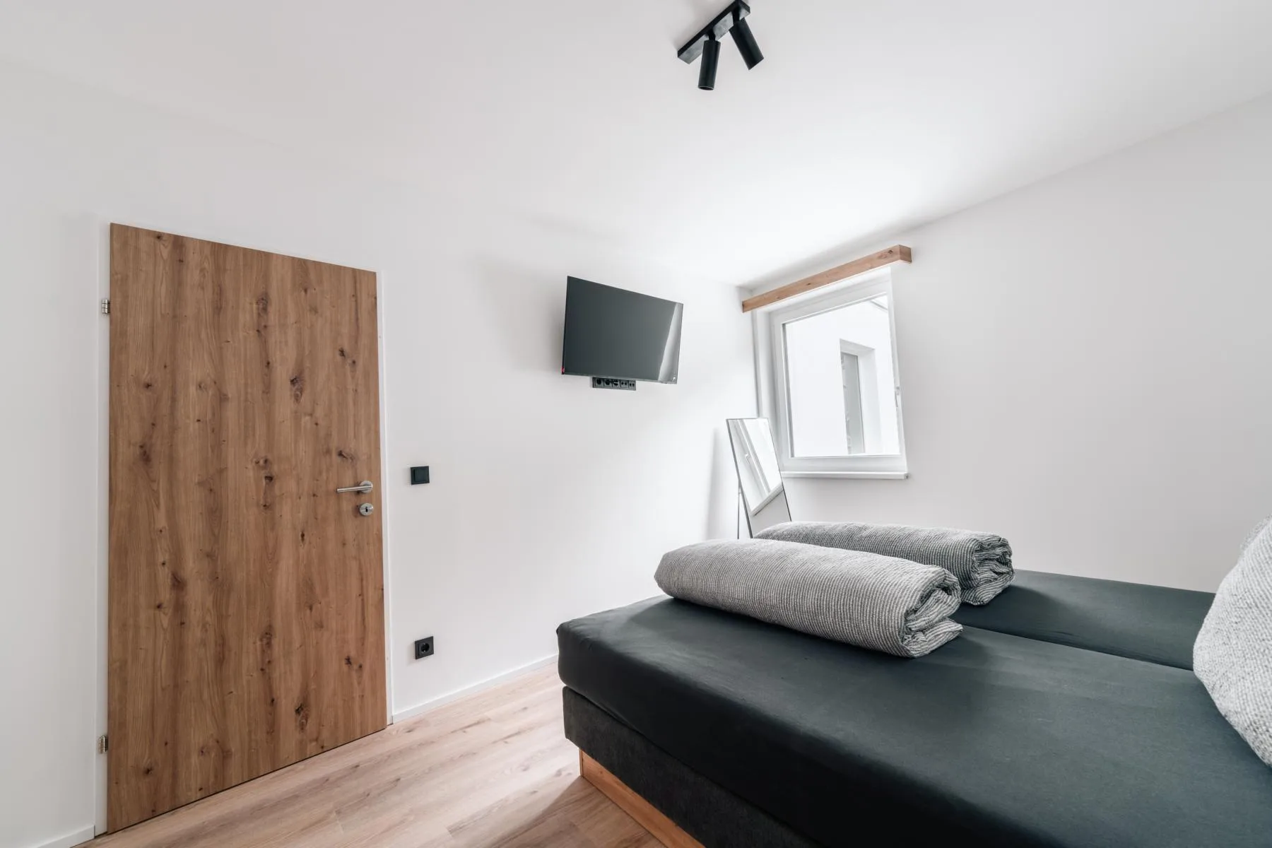 Appartement Plattein Foto 3