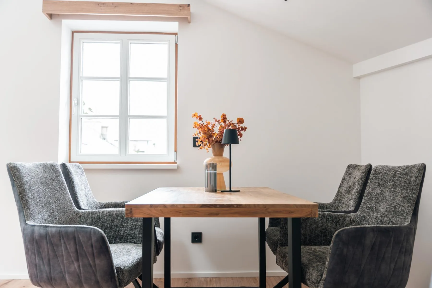 Appartement Tschirgant