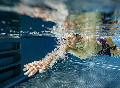 Thermen und Wellness im Winter